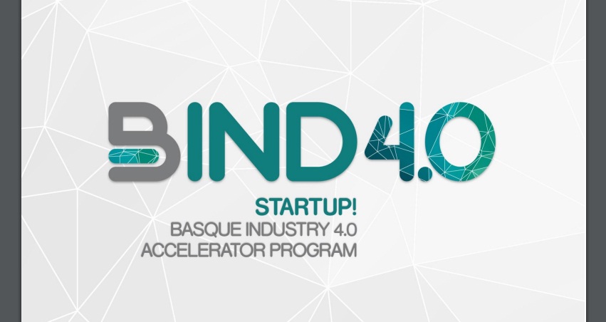 FOOD BIND 4.0 ACCELERATION PROGRAMME 2019