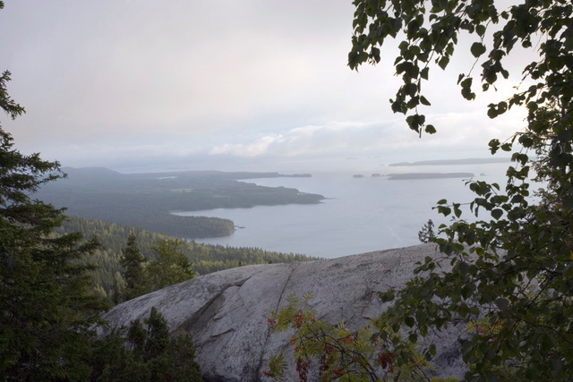 North Karelia