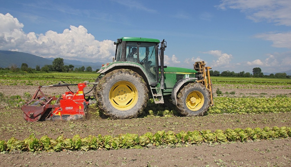 Innovative Activities on agri-safety: Test Area Initiative in Tuscany
